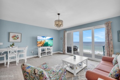 HIGH FLOOR. LOW STACK. BIG VIEWS.This 13th-floor unit near the on Signal Hill Golf Course, Inc. in Florida - for sale on GolfHomes.com, golf home, golf lot