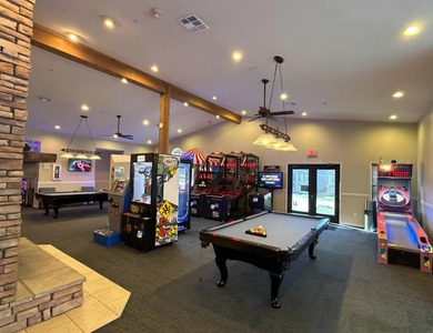 This pristine Golf Resort 1.8 miles from Downtown Branson makes on Holiday Hills Resort and Golf in Missouri - for sale on GolfHomes.com, golf home, golf lot