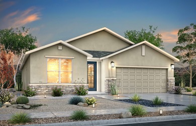 Discover the Scottsdale Floor Plan - Now Available in Horizon's on Emerald Springs Golf Course in Texas - for sale on GolfHomes.com, golf home, golf lot