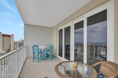 HIGH FLOOR. LOW STACK. BIG VIEWS.This 13th-floor unit near the on Signal Hill Golf Course, Inc. in Florida - for sale on GolfHomes.com, golf home, golf lot