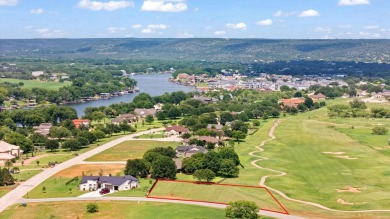Discover your dream homesite on this exceptional golf course lot on Legends Golf Course in Texas - for sale on GolfHomes.com, golf home, golf lot