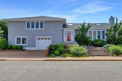 Life by the sea awaits you. With  only two houses between your on Lido Beach Golf Course in New York - for sale on GolfHomes.com, golf home, golf lot