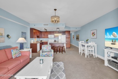 HIGH FLOOR. LOW STACK. BIG VIEWS.This 13th-floor unit near the on Signal Hill Golf Course, Inc. in Florida - for sale on GolfHomes.com, golf home, golf lot