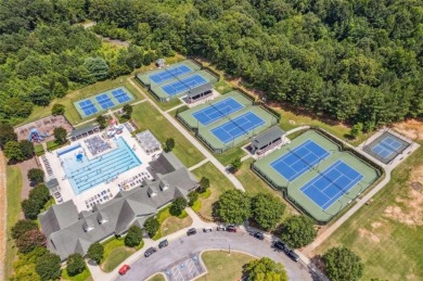 Welcome to 4063 Links Blvd - Built with Heart, Not Just a on Traditions of Braselton Golf Club in Georgia - for sale on GolfHomes.com, golf home, golf lot