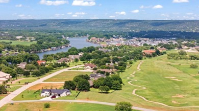 Discover your dream homesite on this exceptional golf course lot on Legends Golf Course in Texas - for sale on GolfHomes.com, golf home, golf lot