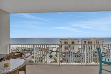 HIGH FLOOR. LOW STACK. BIG VIEWS.This 13th-floor unit near the on Signal Hill Golf Course, Inc. in Florida - for sale on GolfHomes.com, golf home, golf lot