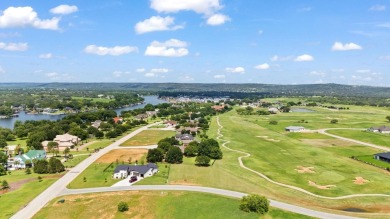 Discover your dream homesite on this exceptional golf course lot on Legends Golf Course in Texas - for sale on GolfHomes.com, golf home, golf lot