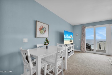 HIGH FLOOR. LOW STACK. BIG VIEWS.This 13th-floor unit near the on Signal Hill Golf Course, Inc. in Florida - for sale on GolfHomes.com, golf home, golf lot