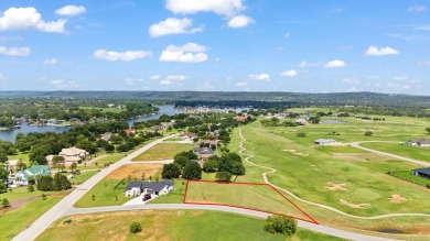 Discover your dream homesite on this exceptional golf course lot on Legends Golf Course in Texas - for sale on GolfHomes.com, golf home, golf lot