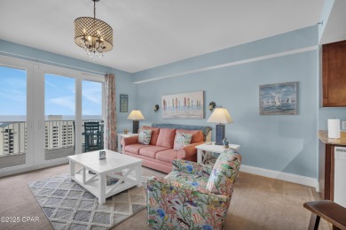 HIGH FLOOR. LOW STACK. BIG VIEWS.This 13th-floor unit near the on Signal Hill Golf Course, Inc. in Florida - for sale on GolfHomes.com, golf home, golf lot