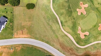 Discover your dream homesite on this exceptional golf course lot on Legends Golf Course in Texas - for sale on GolfHomes.com, golf home, golf lot