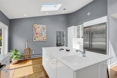 Life by the sea awaits you. With  only two houses between your on Lido Beach Golf Course in New York - for sale on GolfHomes.com, golf home, golf lot