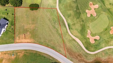 Discover your dream homesite on this exceptional golf course lot on Legends Golf Course in Texas - for sale on GolfHomes.com, golf home, golf lot
