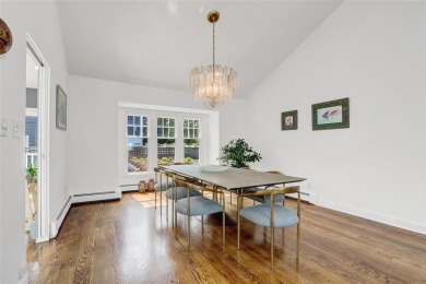 Life by the sea awaits you. With  only two houses between your on Lido Beach Golf Course in New York - for sale on GolfHomes.com, golf home, golf lot