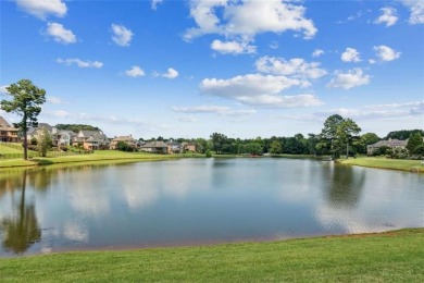 Welcome to 4063 Links Blvd - Built with Heart, Not Just a on Traditions of Braselton Golf Club in Georgia - for sale on GolfHomes.com, golf home, golf lot
