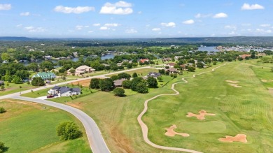 Discover your dream homesite on this exceptional golf course lot on Legends Golf Course in Texas - for sale on GolfHomes.com, golf home, golf lot
