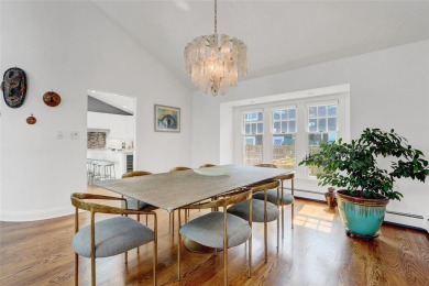 Life by the sea awaits you. With  only two houses between your on Lido Beach Golf Course in New York - for sale on GolfHomes.com, golf home, golf lot