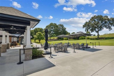 Welcome to 4063 Links Blvd - Built with Heart, Not Just a on Traditions of Braselton Golf Club in Georgia - for sale on GolfHomes.com, golf home, golf lot