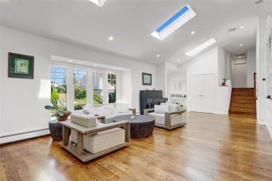 Life by the sea awaits you. With  only two houses between your on Lido Beach Golf Course in New York - for sale on GolfHomes.com, golf home, golf lot