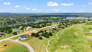 Discover your dream homesite on this exceptional golf course lot on Legends Golf Course in Texas - for sale on GolfHomes.com, golf home, golf lot