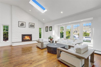 Life by the sea awaits you. With  only two houses between your on Lido Beach Golf Course in New York - for sale on GolfHomes.com, golf home, golf lot