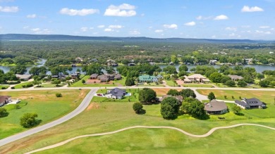 Discover your dream homesite on this exceptional golf course lot on Legends Golf Course in Texas - for sale on GolfHomes.com, golf home, golf lot
