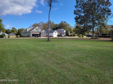 An exceptional opportunity! This well-priced home site in the on Brunswick Plantation and Golf Resorts in North Carolina - for sale on GolfHomes.com, golf home, golf lot