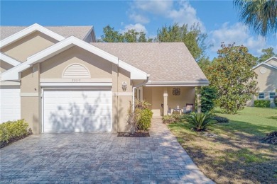 Aruba Model. There are only 14 of these one floor level end on Breckenridge Golf and Country Club in Florida - for sale on GolfHomes.com, golf home, golf lot