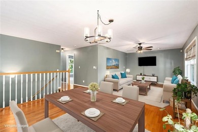 Welcome to 132 Partridge Court, a charming one-level home on Turtle Cove Golf Course in Georgia - for sale on GolfHomes.com, golf home, golf lot