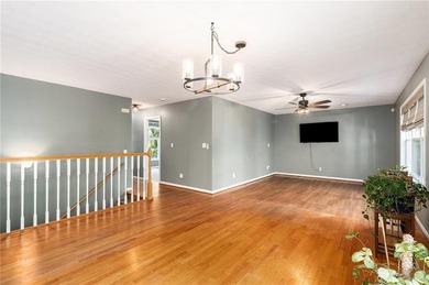 Welcome to 132 Partridge Court, a charming one-level home on Turtle Cove Golf Course in Georgia - for sale on GolfHomes.com, golf home, golf lot