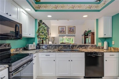 Aruba Model. There are only 14 of these one floor level end on Breckenridge Golf and Country Club in Florida - for sale on GolfHomes.com, golf home, golf lot
