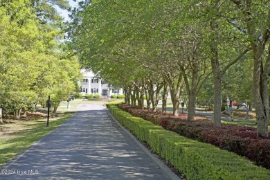 An exceptional opportunity! This well-priced home site in the on Brunswick Plantation and Golf Resorts in North Carolina - for sale on GolfHomes.com, golf home, golf lot