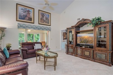 Aruba Model. There are only 14 of these one floor level end on Breckenridge Golf and Country Club in Florida - for sale on GolfHomes.com, golf home, golf lot