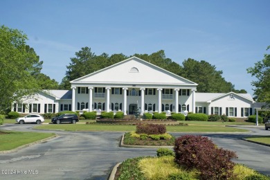 An exceptional opportunity! This well-priced home site in the on Brunswick Plantation and Golf Resorts in North Carolina - for sale on GolfHomes.com, golf home, golf lot