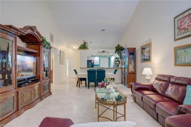 Aruba Model. There are only 14 of these one floor level end on Breckenridge Golf and Country Club in Florida - for sale on GolfHomes.com, golf home, golf lot