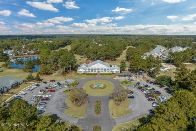An exceptional opportunity! This well-priced home site in the on Brunswick Plantation and Golf Resorts in North Carolina - for sale on GolfHomes.com, golf home, golf lot
