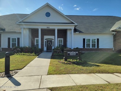 An exceptional opportunity! This well-priced home site in the on Brunswick Plantation and Golf Resorts in North Carolina - for sale on GolfHomes.com, golf home, golf lot