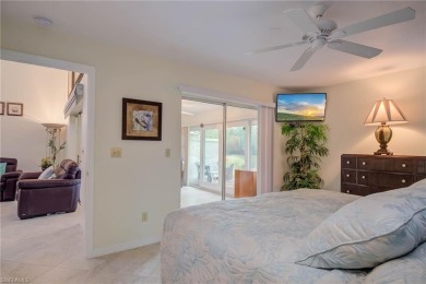 Aruba Model. There are only 14 of these one floor level end on Breckenridge Golf and Country Club in Florida - for sale on GolfHomes.com, golf home, golf lot