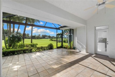 Spectacular golf course views from this inviting 3-bedroom on  in Florida - for sale on GolfHomes.com, golf home, golf lot