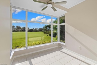Spectacular golf course views from this inviting 3-bedroom on  in Florida - for sale on GolfHomes.com, golf home, golf lot