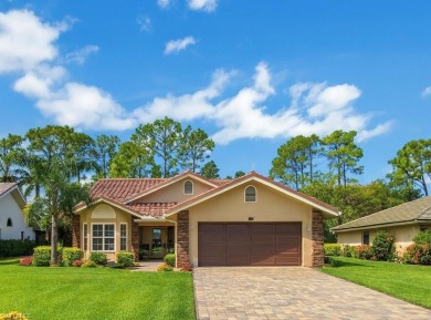 Step into this completely reimagined three-bedroom, two bath on Countryside Golf and Country Club in Florida - for sale on GolfHomes.com, golf home, golf lot