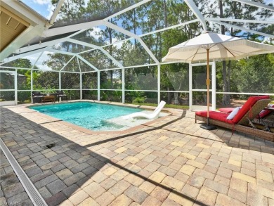 Step into this completely reimagined three-bedroom, two bath on Countryside Golf and Country Club in Florida - for sale on GolfHomes.com, golf home, golf lot