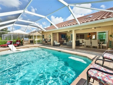 Step into this completely reimagined three-bedroom, two bath on Countryside Golf and Country Club in Florida - for sale on GolfHomes.com, golf home, golf lot