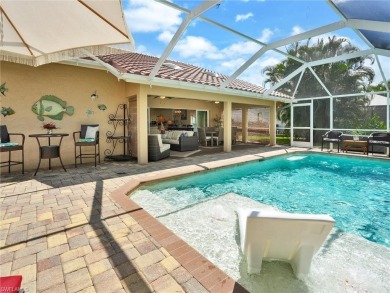 Step into this completely reimagined three-bedroom, two bath on Countryside Golf and Country Club in Florida - for sale on GolfHomes.com, golf home, golf lot