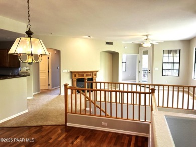 This two story condo is located in one of northern Arizona's on Capital Canyon Club in Arizona - for sale on GolfHomes.com, golf home, golf lot