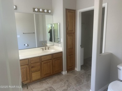 This two story condo is located in one of northern Arizona's on Capital Canyon Club in Arizona - for sale on GolfHomes.com, golf home, golf lot