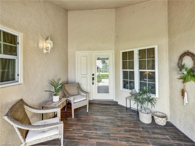Step into this completely reimagined three-bedroom, two bath on Countryside Golf and Country Club in Florida - for sale on GolfHomes.com, golf home, golf lot