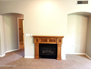 This two story condo is located in one of northern Arizona's on Capital Canyon Club in Arizona - for sale on GolfHomes.com, golf home, golf lot