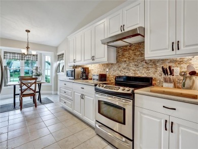 Step into this completely reimagined three-bedroom, two bath on Countryside Golf and Country Club in Florida - for sale on GolfHomes.com, golf home, golf lot