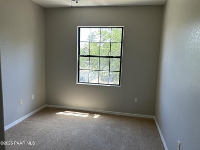 This two story condo is located in one of northern Arizona's on Capital Canyon Club in Arizona - for sale on GolfHomes.com, golf home, golf lot